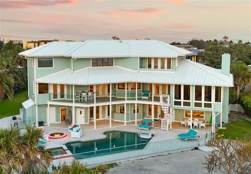 1192 Horizon View Drive