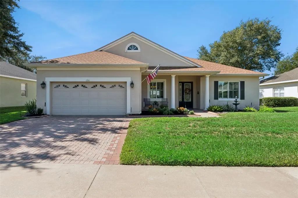 2919 Aspen Peak Court, CLERMONT