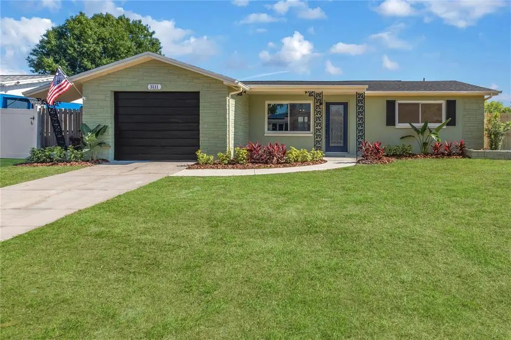 3111 Coldwell Drive, HOLIDAY