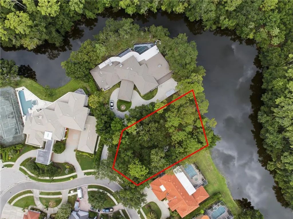 1332 Preservation Way, OLDSMAR