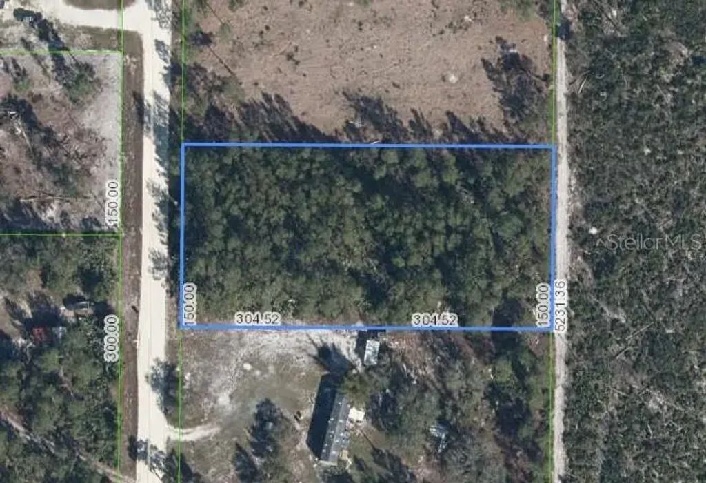 477 Donohue Drive, VENUS