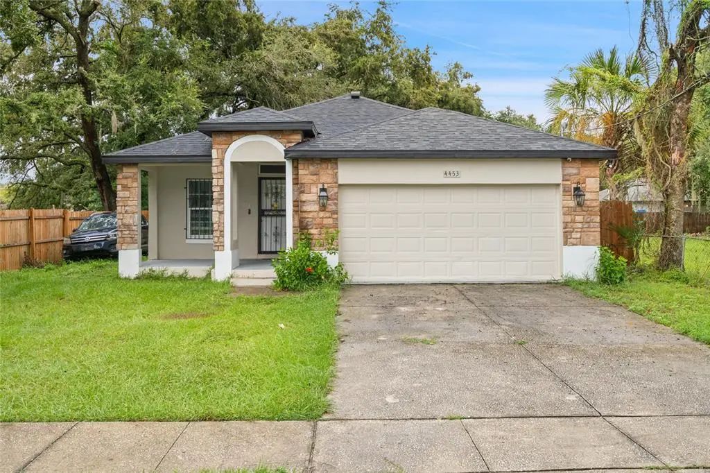 4453 Conley St, ORLANDO