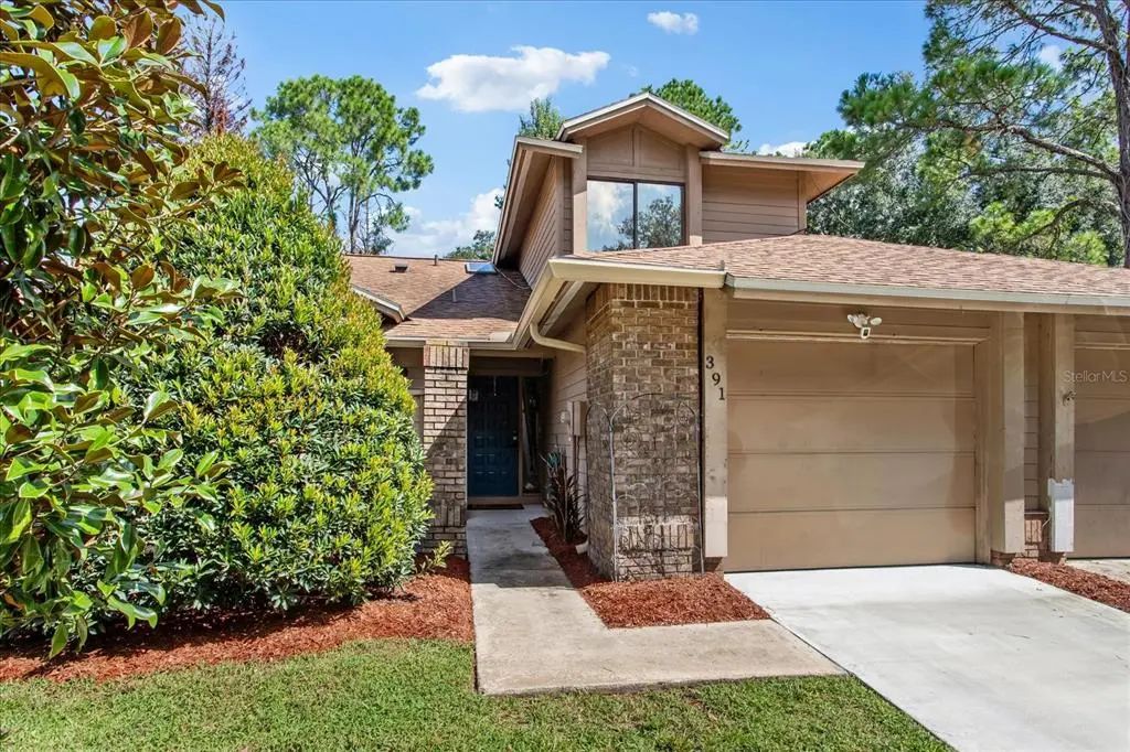 391 Winchester Place, LONGWOOD