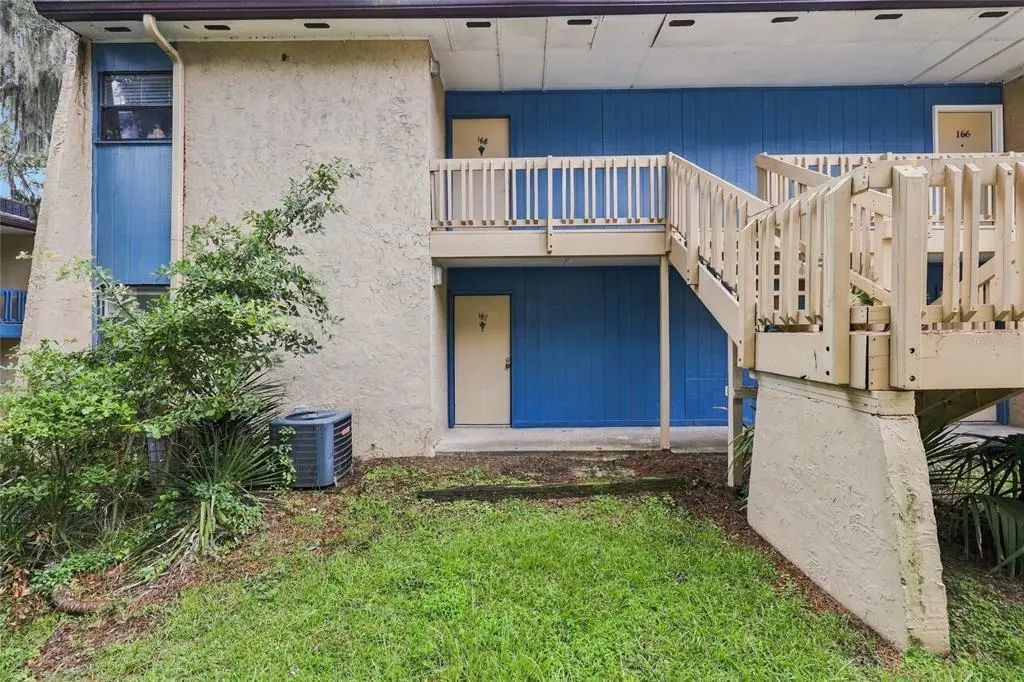 2811 Sw Archer Road T167, GAINESVILLE