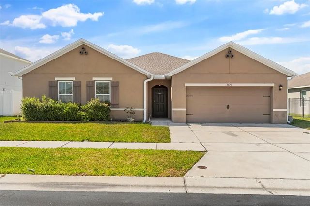 5771 Marsh Landing Drive, WINTER HAVEN