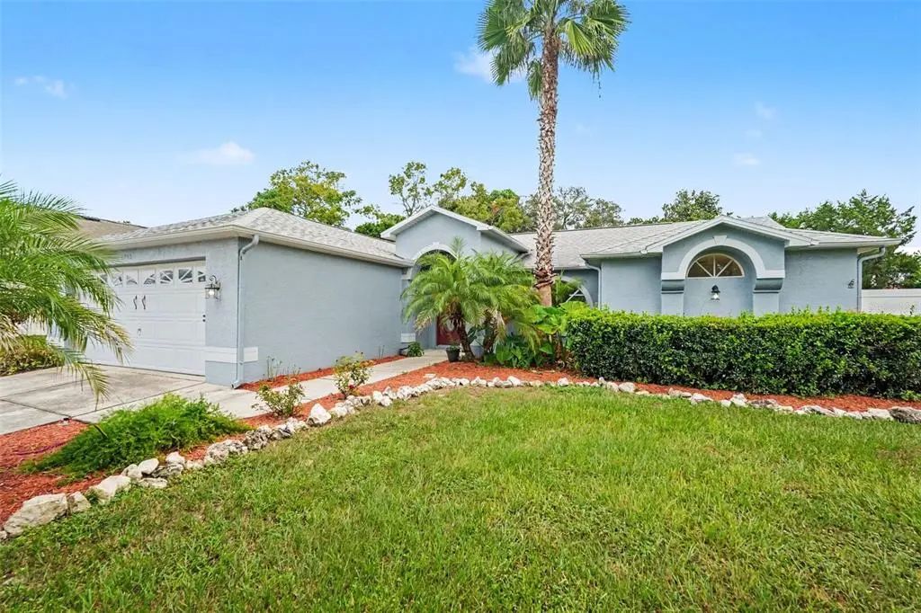 6293 Grapewood Road, SPRING HILL