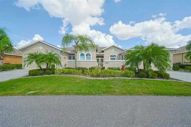 2264 Sifield Greens Way, SUN CITY CENTER
