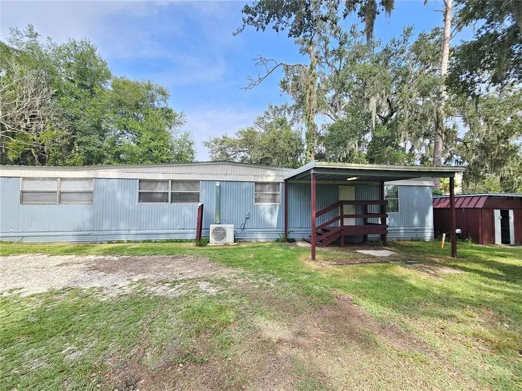 37826 Daughtery Road, ZEPHYRHILLS
