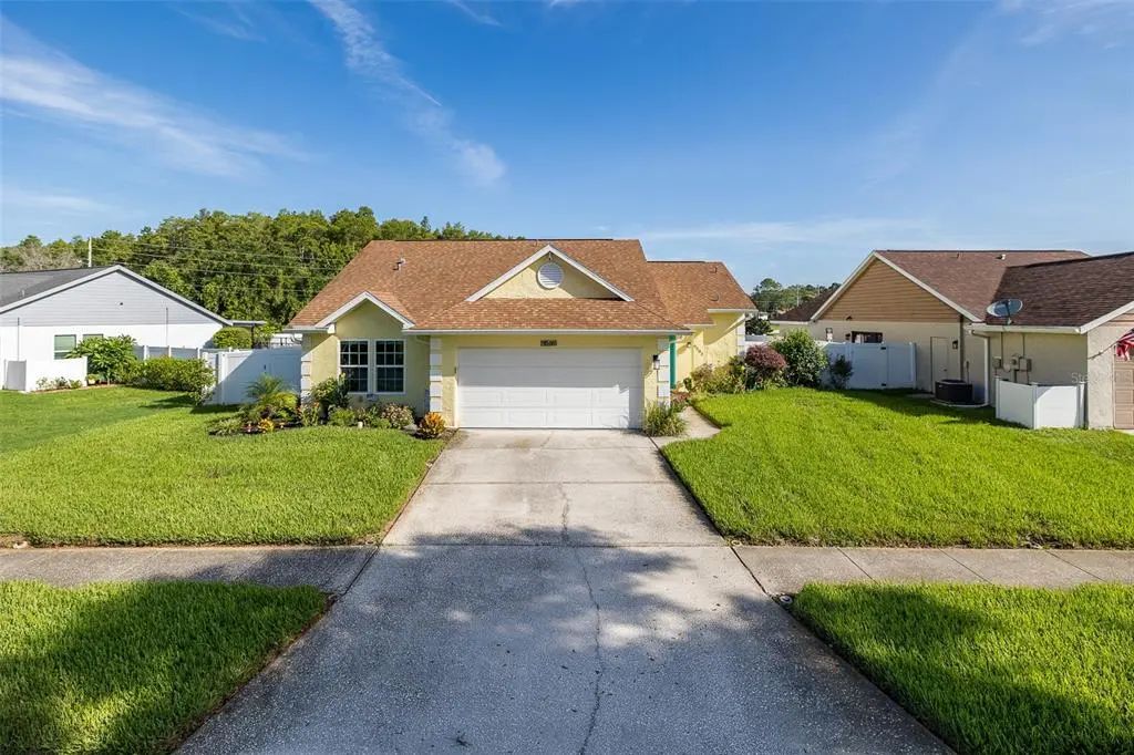 9503 Calle Alta, NEW PORT RICHEY