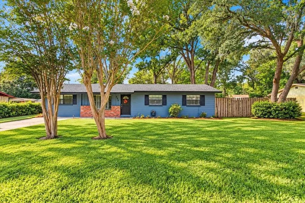200 Sw 264th Street, NEWBERRY