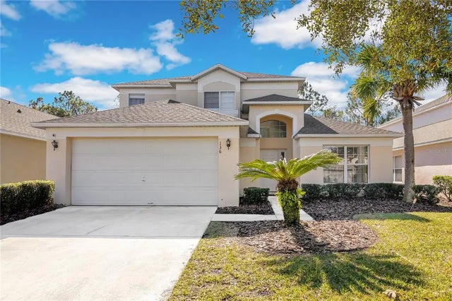 136 Madiera Beach Boulevard, KISSIMMEE
