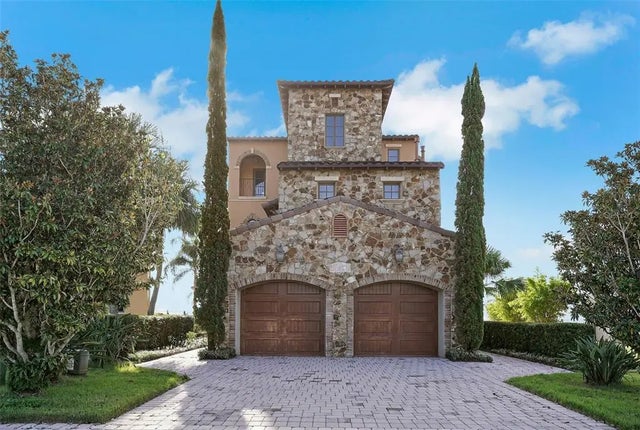16126 Trivoli Circle, MONTVERDE