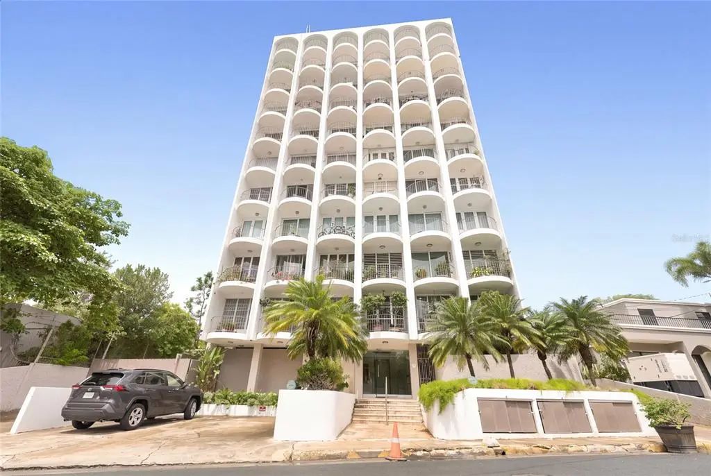 2007 Calle Las Violetas Monteflores 5a, SAN JUAN