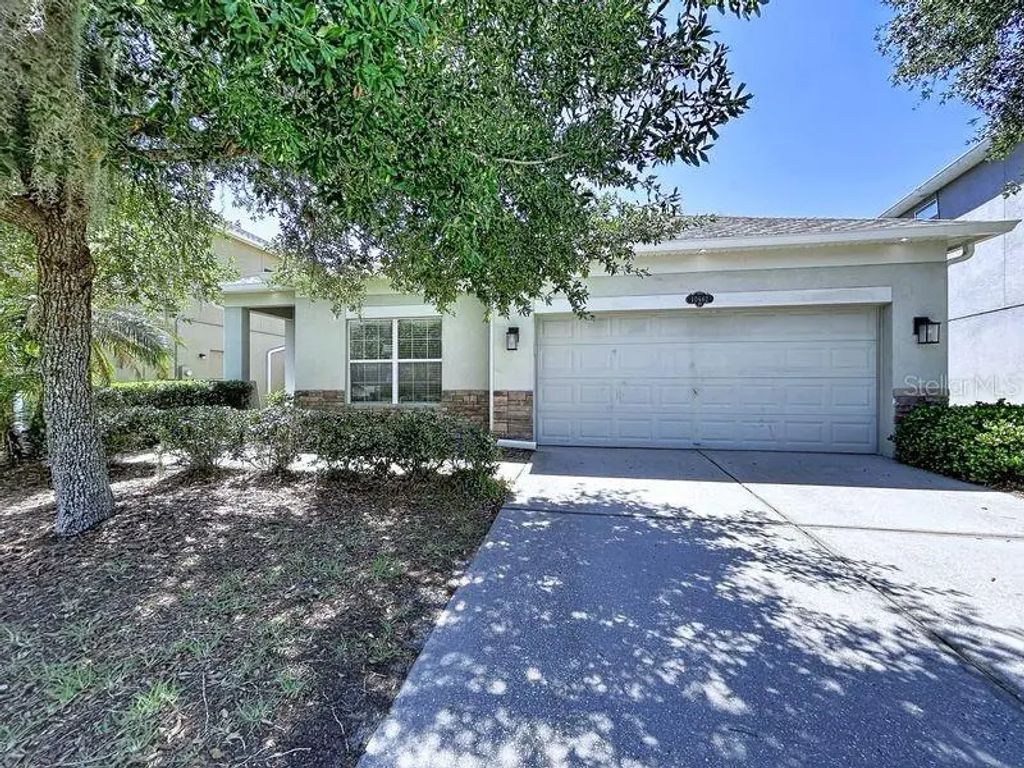 10662 Pictorial Park Drive, TAMPA