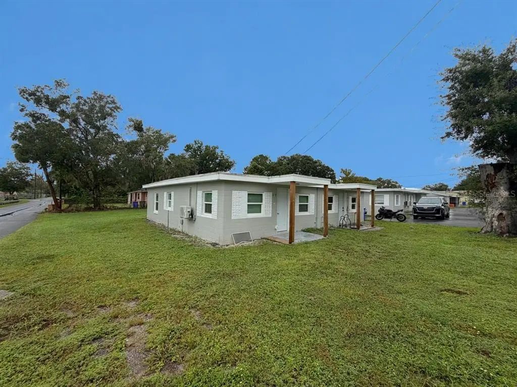 617 Plateau Avenue, LAKELAND
