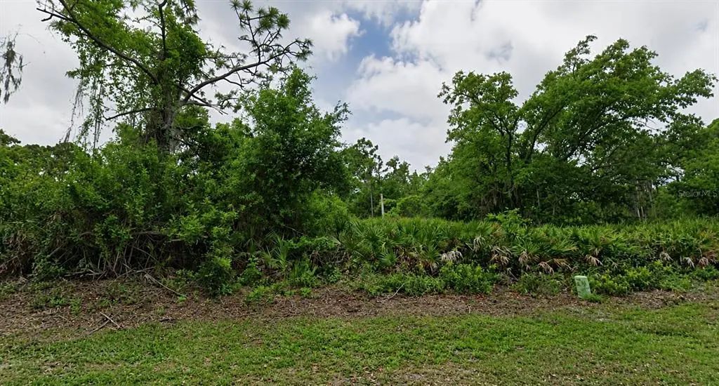 23447 Racine Avenue, PORT CHARLOTTE