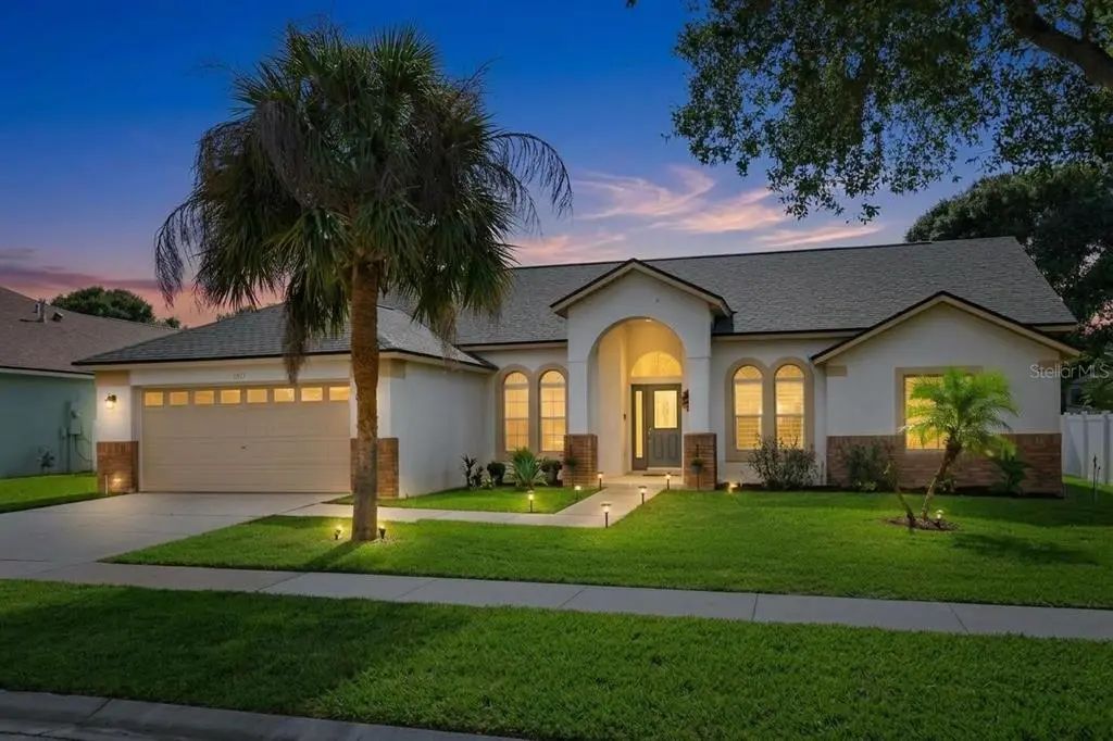 3015 Samosa Hill Circle, CLERMONT