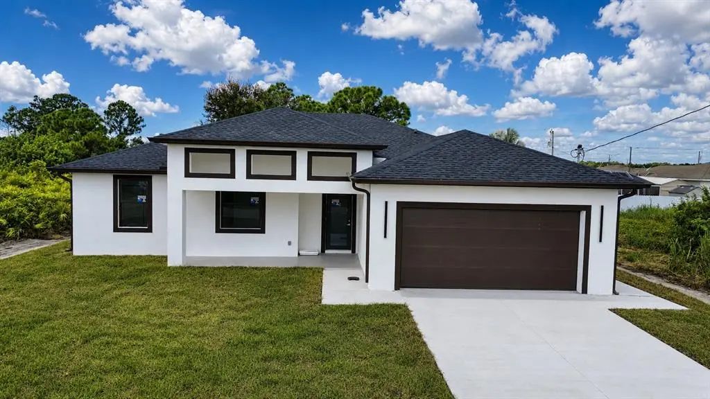 782 Homestead Road S, LEHIGH ACRES
