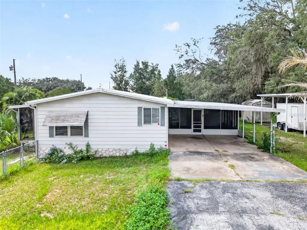 16440 Se 95 Court, SUMMERFIELD