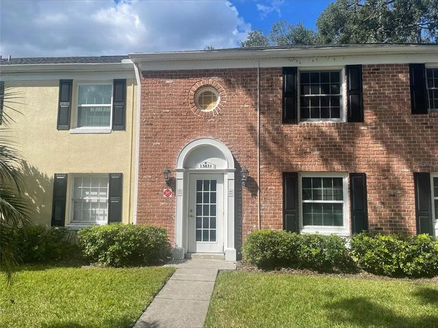 13831 Orange Sunset Drive 201, TAMPA