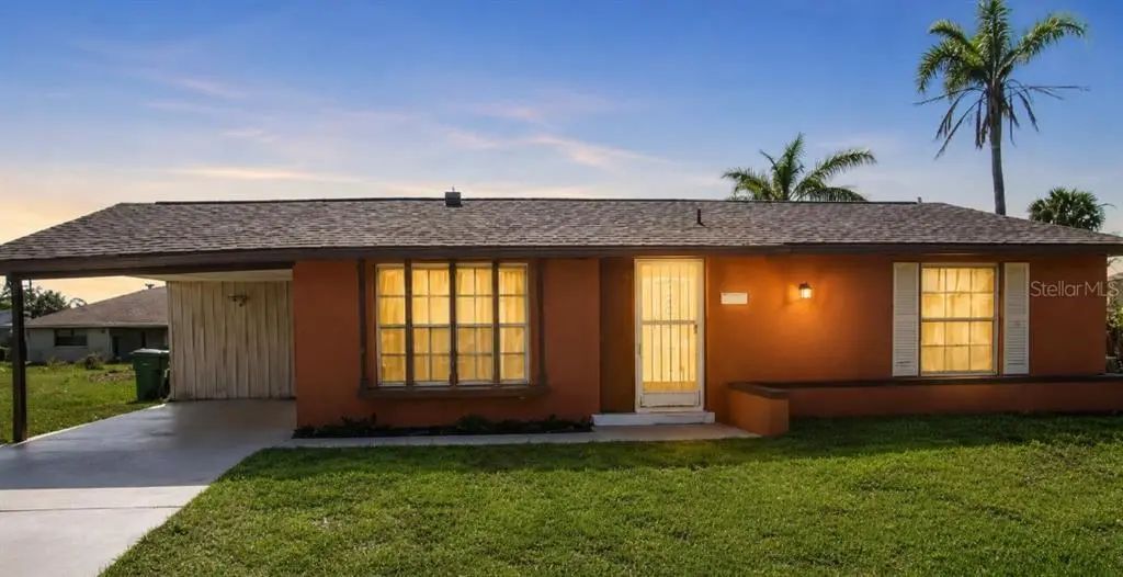 22153 Olean Boulevard, PORT CHARLOTTE