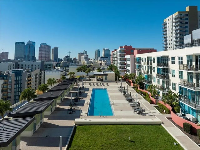 1208 E Kennedy Boulevard 832, TAMPA