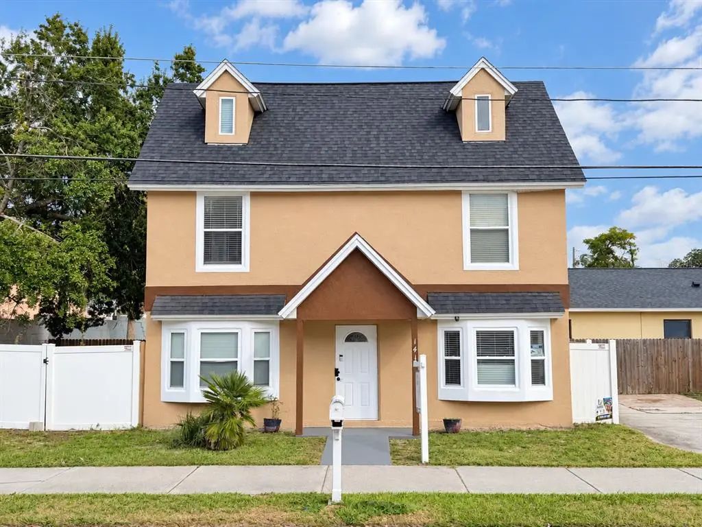 141 S Hiawassee Road, ORLANDO