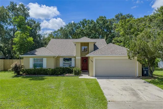106 Saint Kitts Circle, WINTER HAVEN