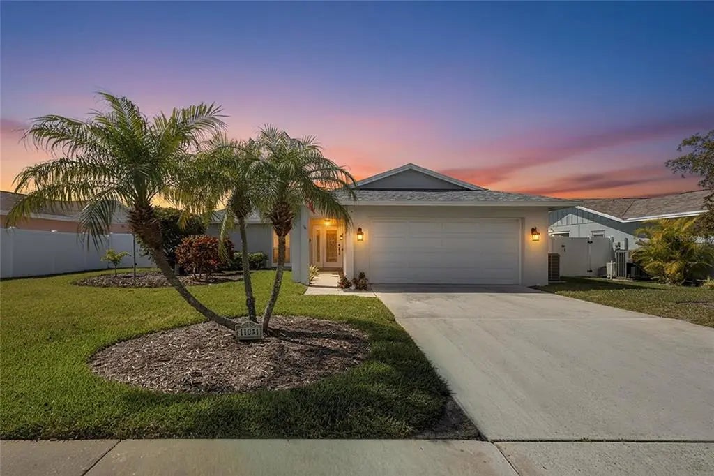 11034 Malaga Drive, LARGO