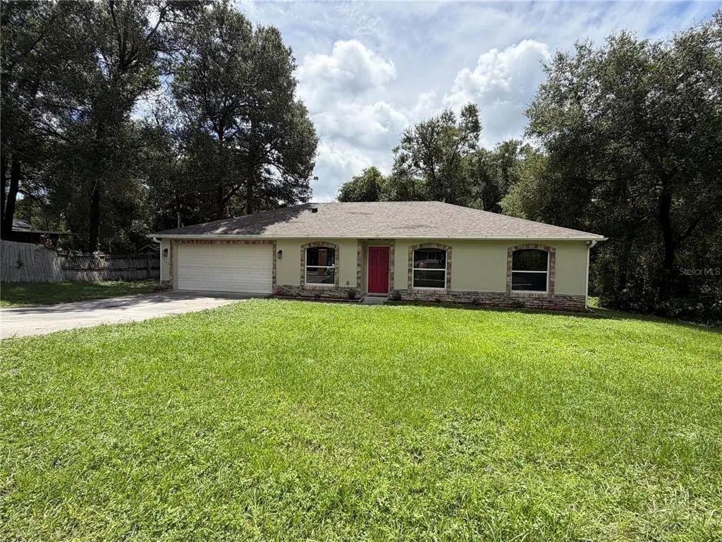 1260 2nd Street, ORANGE CITY