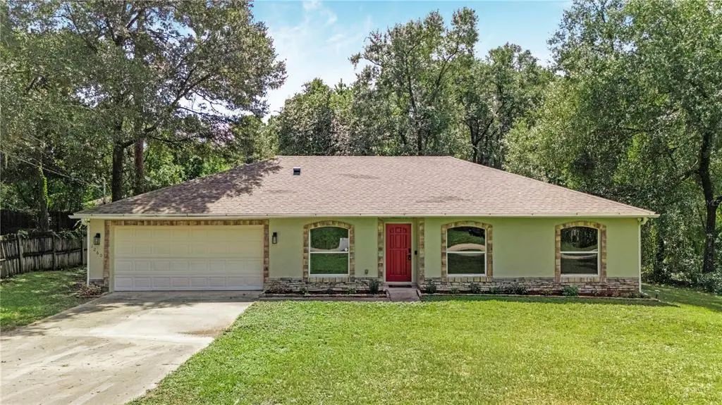 1260 2nd Street, ORANGE CITY