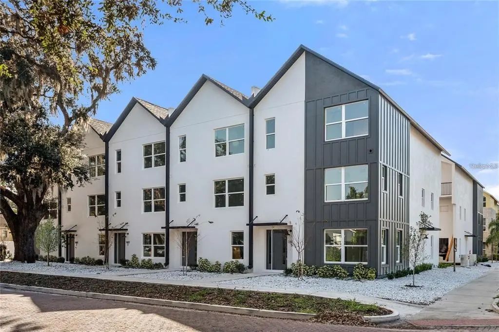 1606 Park Lake Street 9, ORLANDO