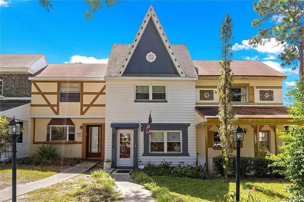 9951 Sw 88th Court Road G, OCALA