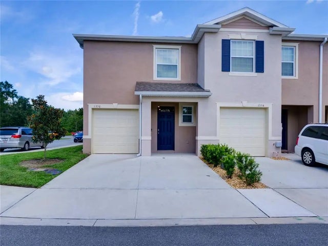 1350 Yellow Finch Drive, DAVENPORT