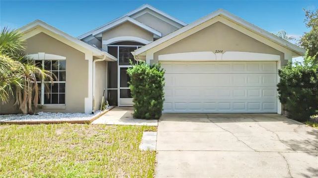 2244 Mallory Circle, HAINES CITY