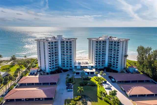 2301 Gulf Of Mexico Drive 91n, LONGBOAT KEY