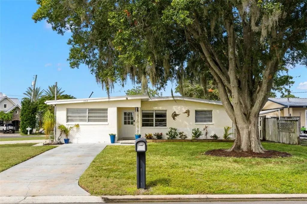 332 Westwinds Drive, PALM HARBOR