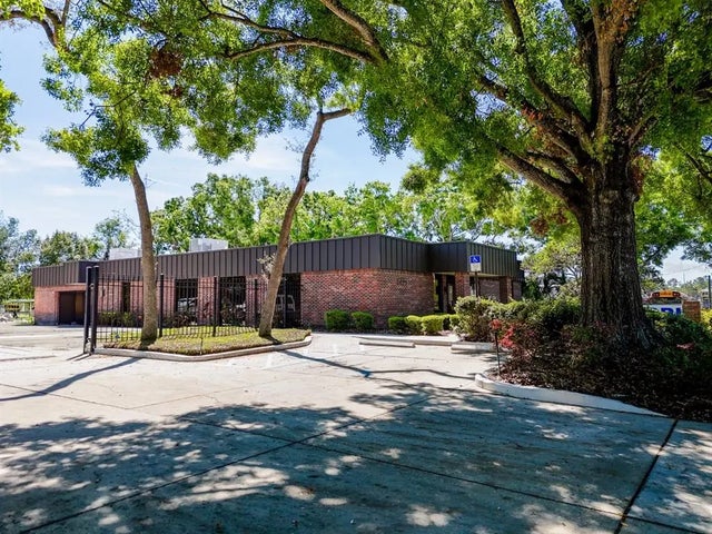 5421 N 59th Street, TAMPA