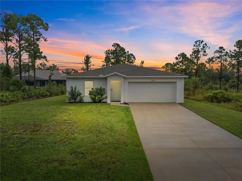 13084 Parham Avenue, PORT CHARLOTTE