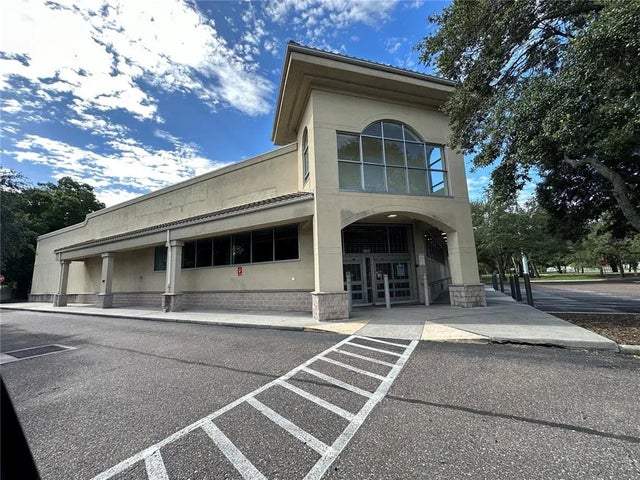 3917 N Nebraska Avenue, TAMPA