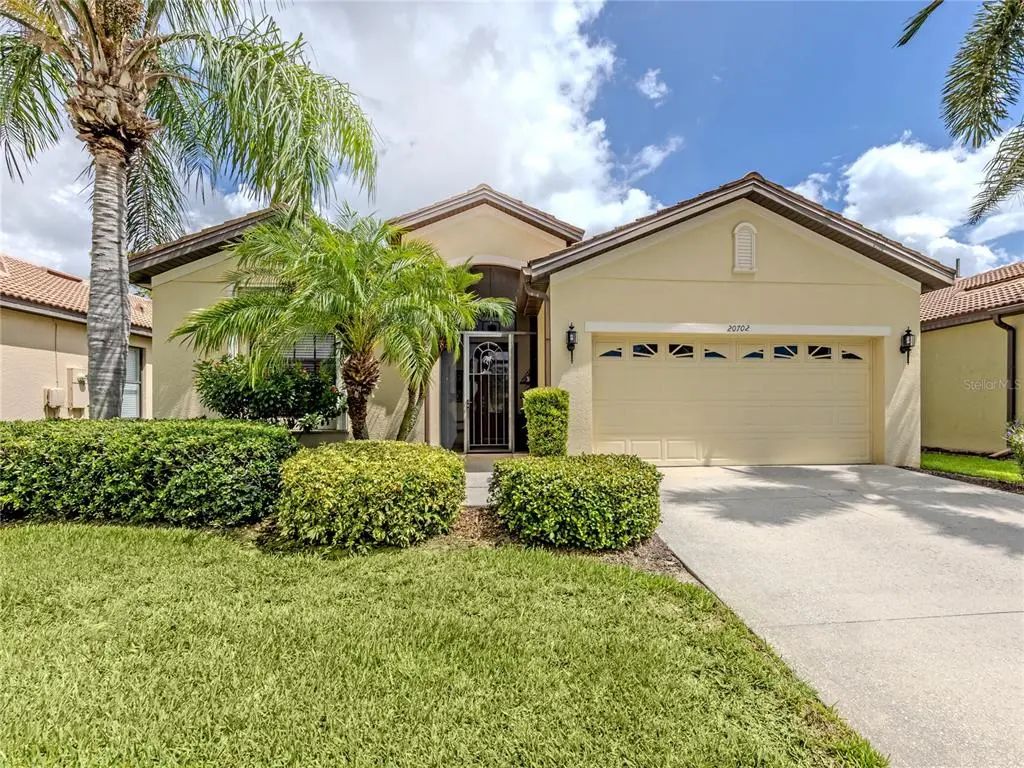 20702 Capello Drive, VENICE