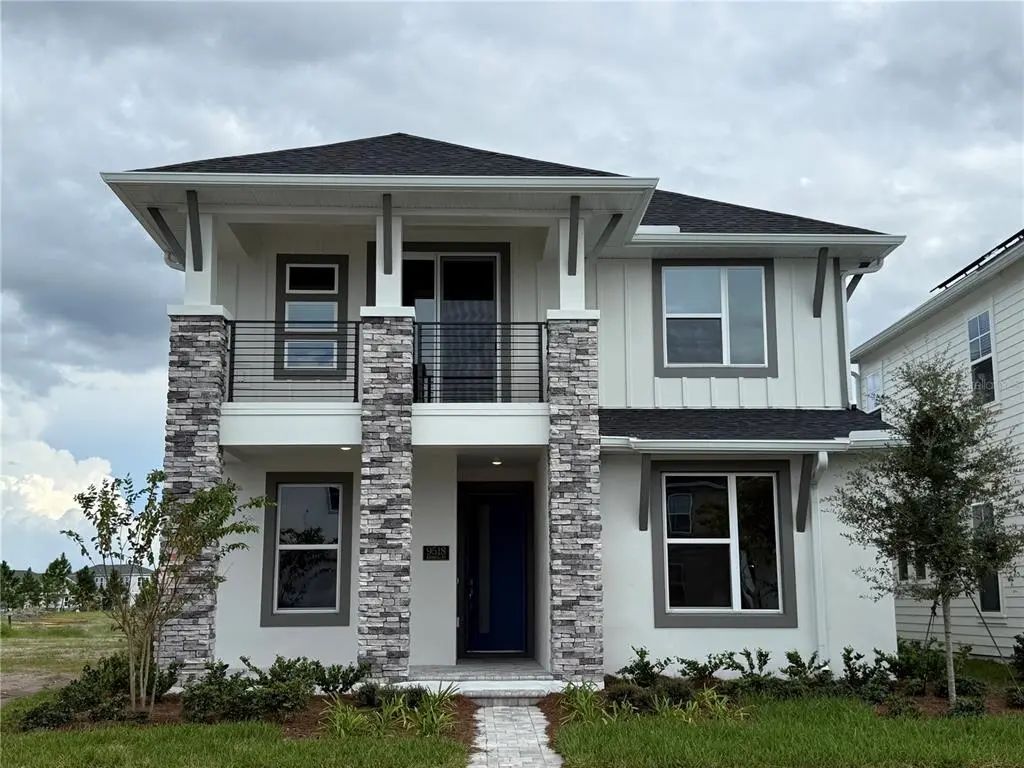 9717 Macbride Drive, ORLANDO