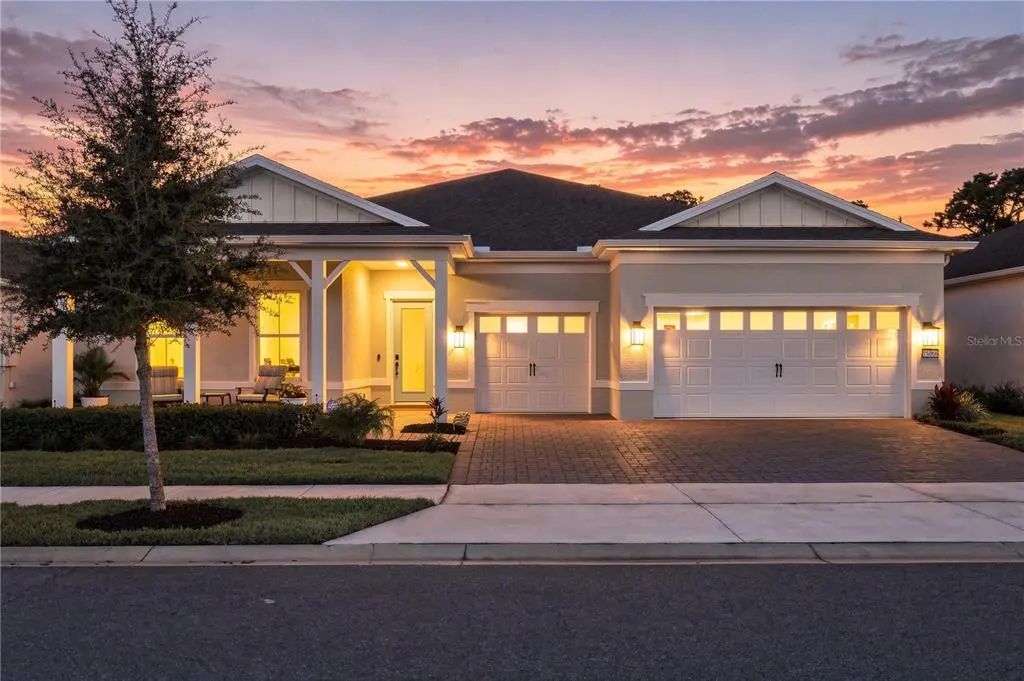 15066 Canopy Cover Drive, WINTER GARDEN