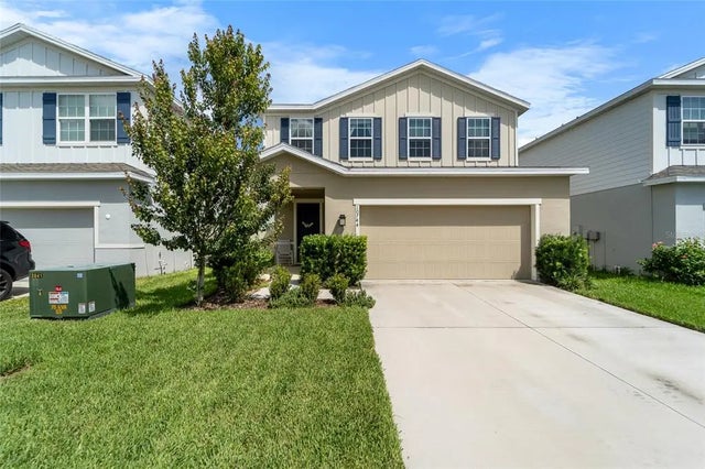 10744 Hawks Landing Drive, LAND O LAKES