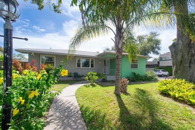 125 49th Street N, ST PETERSBURG