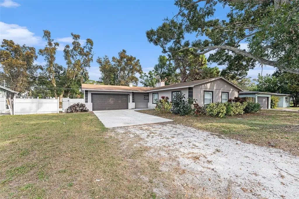 4260 Narvarez Way S, ST PETERSBURG