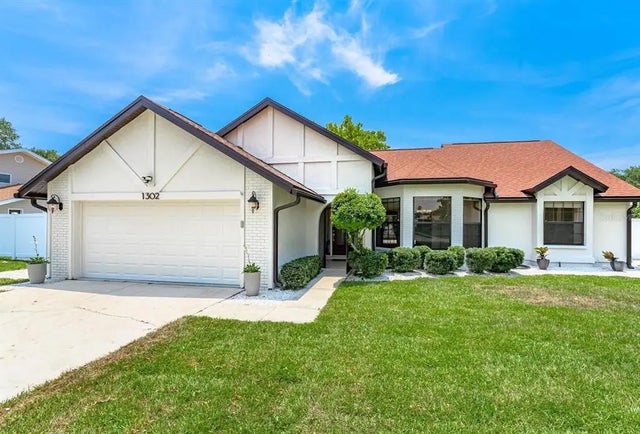 1302 83rd Street Nw, BRADENTON