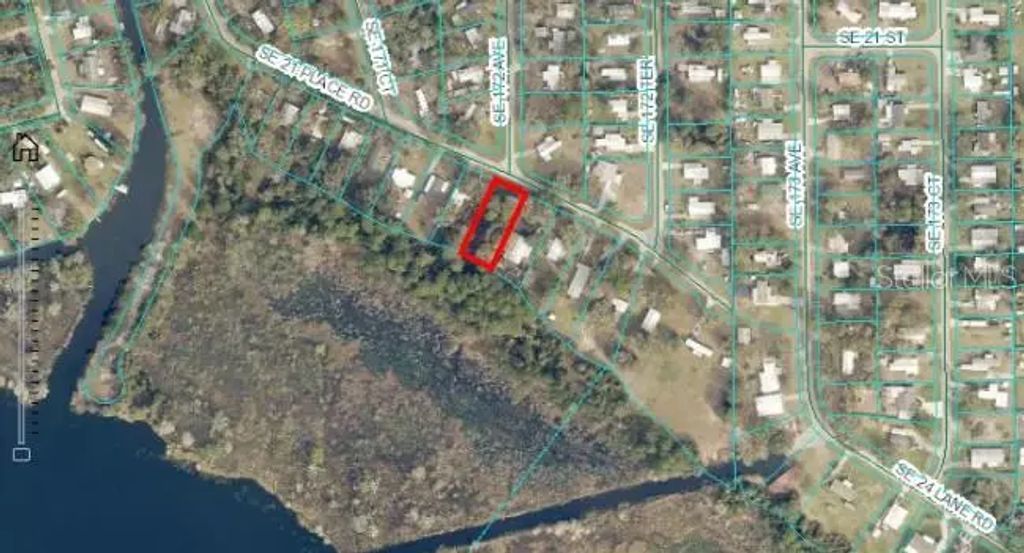 Se 21st Place Road, SILVER SPRINGS