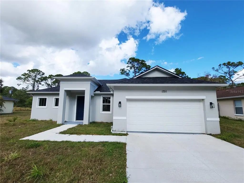 1751 Nandina Court Nw, PALM BAY