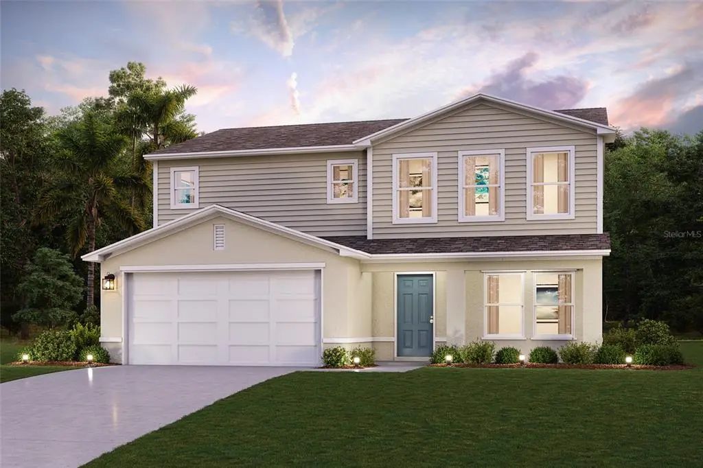 2372 Oklahoma Drive, SUMTERVILLE
